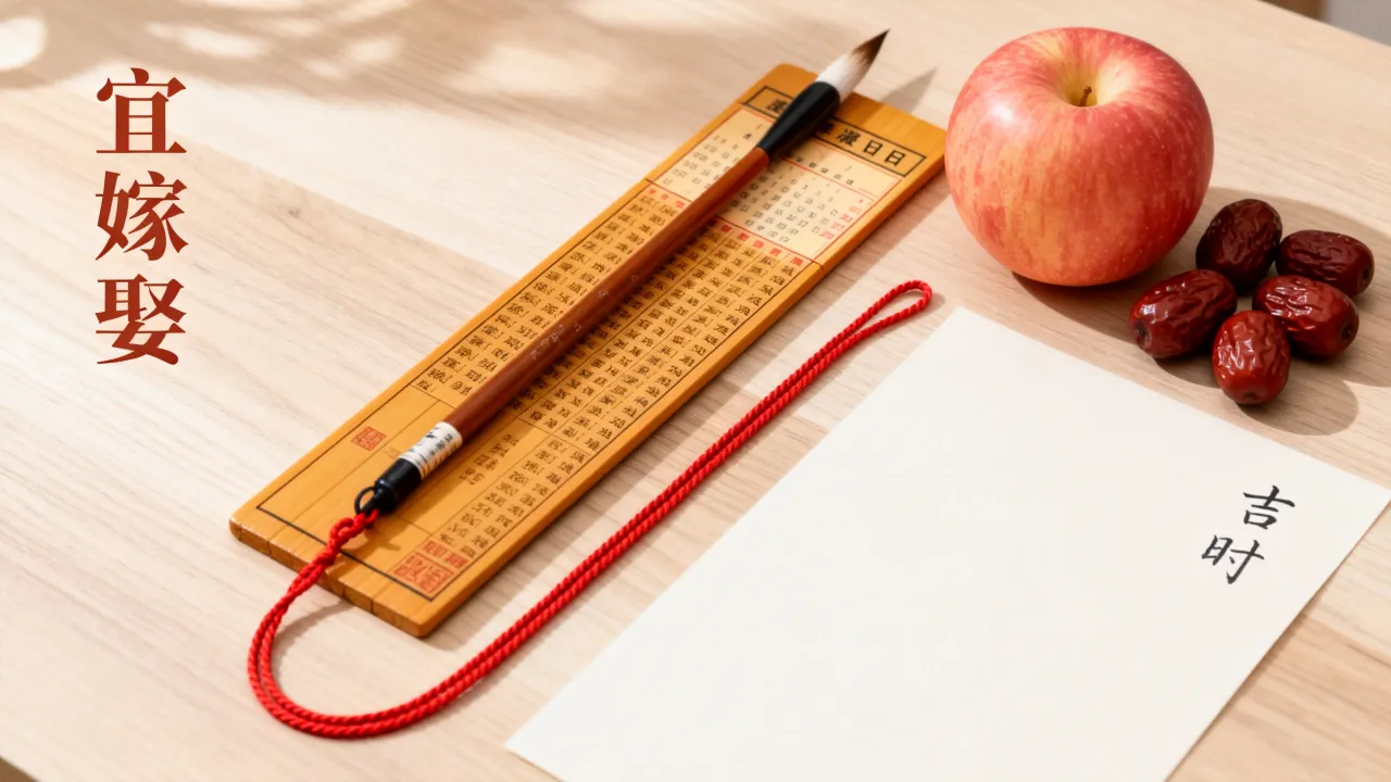 去提亲怎么看日子吉凶?提亲择日最佳时间怎么选 去提亲怎么看日子吉凶?提亲择日最佳时间怎么选