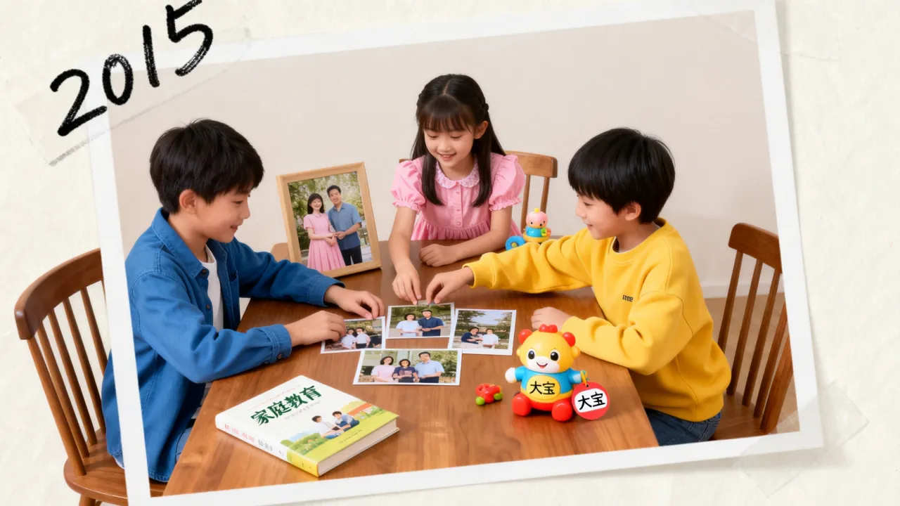 排行老大的孩子命苦吗,子女排行对命运影响有多大? 排行老大的孩子命苦吗,子女排行对命运影响有多大?
