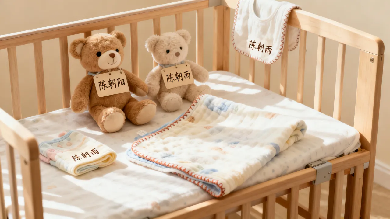 宝宝起名陈朝什么好听,陈姓宝宝取名字大全? 宝宝起名陈朝什么好听,陈姓宝宝取名字大全?