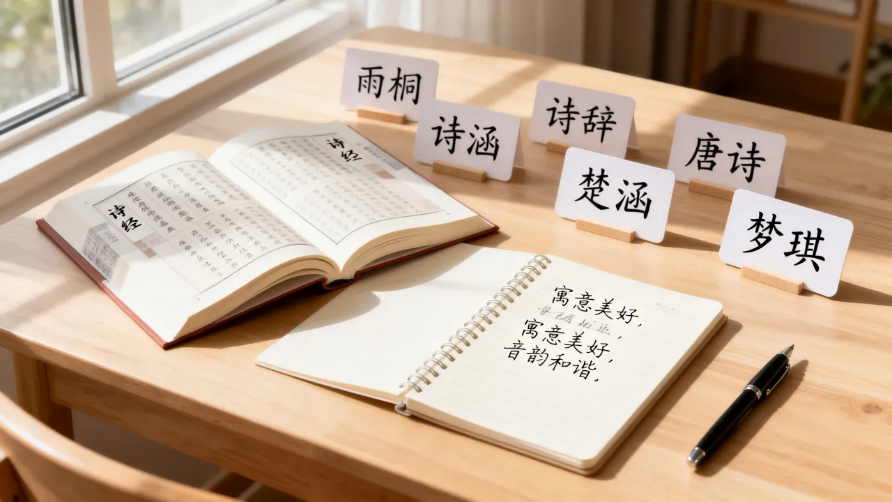 女宝宝起名参考什么,怎么取个寓意美好又好听的名字? 女宝宝起名参考什么,怎么取个寓意美好又好听的名字?