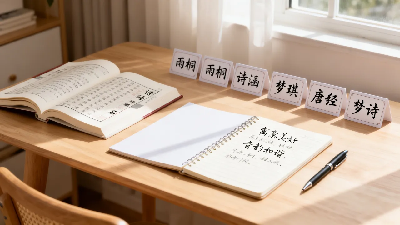 女宝宝起名参考什么,怎么取个寓意美好又好听的名字? 女宝宝起名参考什么,怎么取个寓意美好又好听的名字?