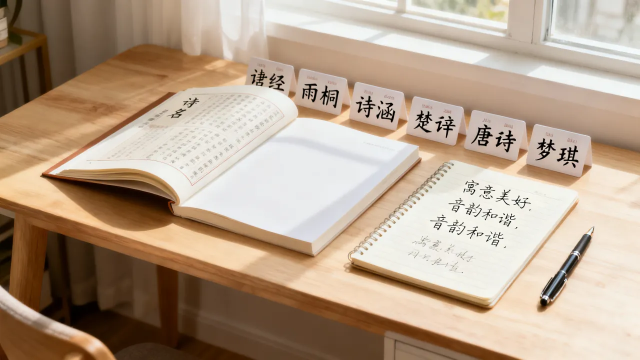 女宝宝起名参考什么,怎么取个寓意美好又好听的名字? 女宝宝起名参考什么,怎么取个寓意美好又好听的名字?