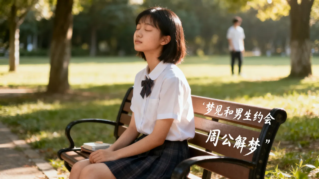 梦见和男生约会代表什么,周公解梦梦见约会暗示什么? 梦见和男生约会代表什么,周公解梦梦见约会暗示什么?