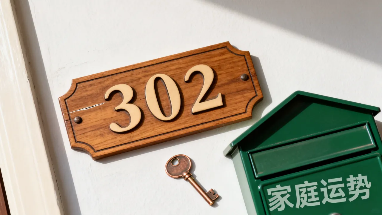 门牌号数字吉凶怎么看,数字吉凶对家庭运势有影响吗? 门牌号数字吉凶怎么看,数字吉凶对家庭运势有影响吗?