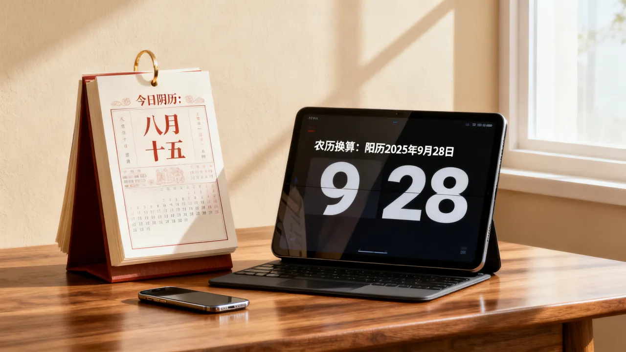 今天阴历几号?农历日期查询,阴历今天是几号,农历换算 今天阴历几号?农历日期查询,阴历今天是几号,农历换算