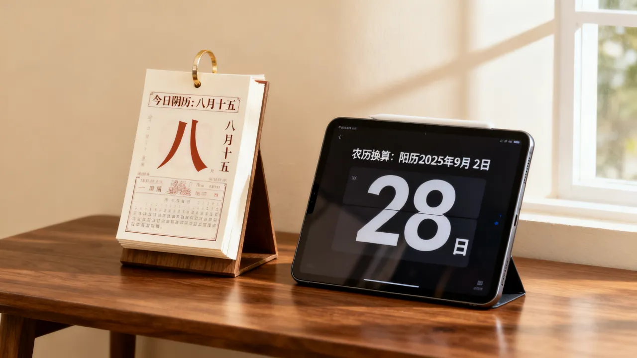 今天阴历几号?农历日期查询,阴历今天是几号,农历换算 今天阴历几号?农历日期查询,阴历今天是几号,农历换算