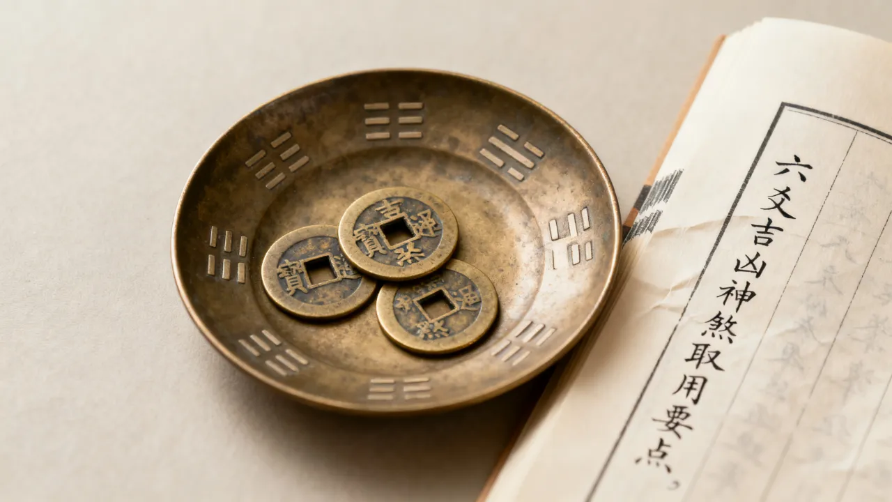 六爻吉凶神煞怎么看的,六爻预测中神煞吉凶如何取用 六爻吉凶神煞怎么看的,六爻预测中神煞吉凶如何取用