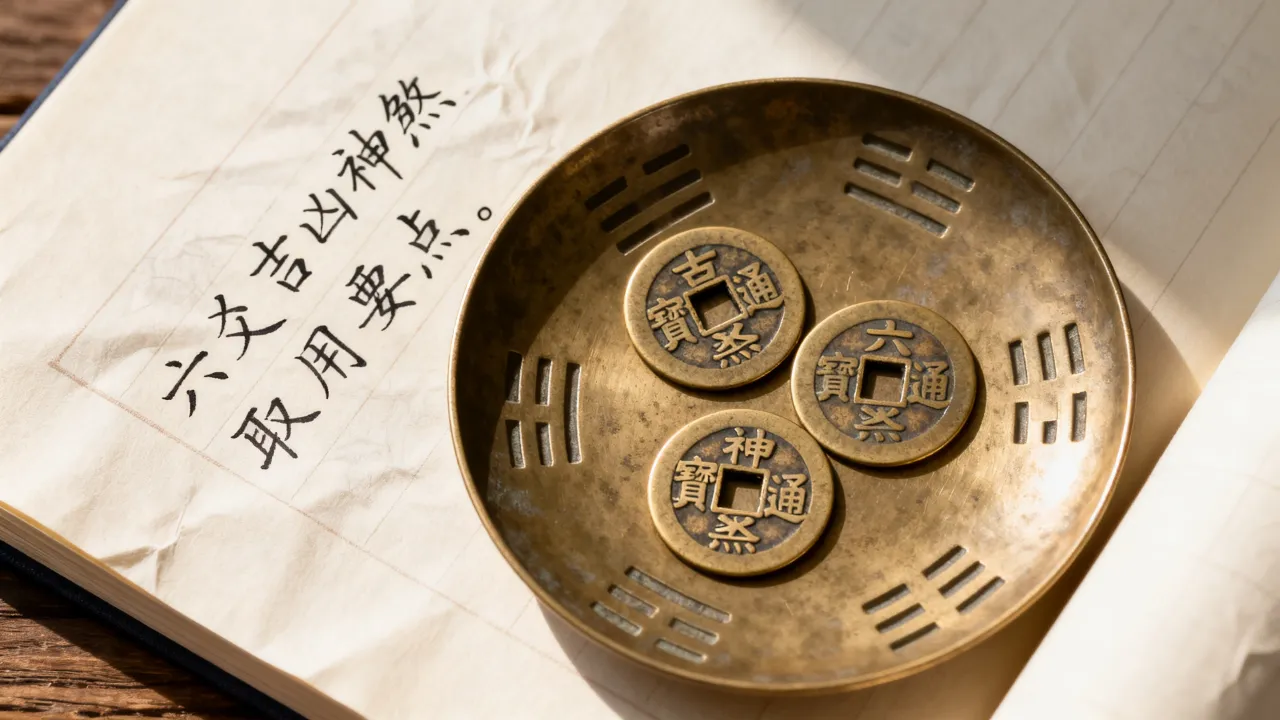 六爻吉凶神煞怎么看的,六爻预测中神煞吉凶如何取用 六爻吉凶神煞怎么看的,六爻预测中神煞吉凶如何取用
