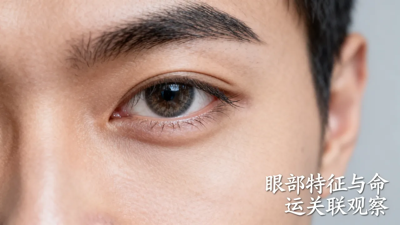 男人眼睛与命运有什么关系,男人眼睛看命运准吗? 男人眼睛与命运有什么关系,男人眼睛看命运准吗?