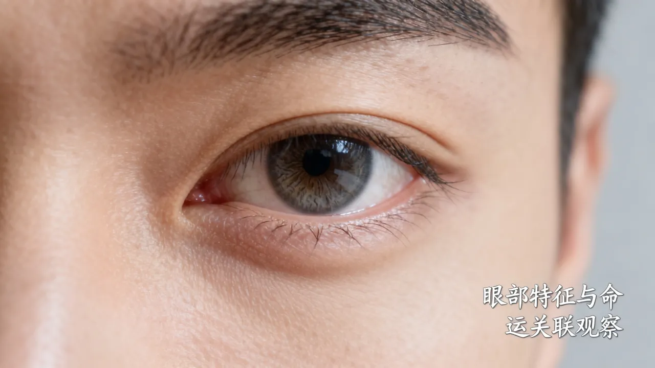 男人眼睛与命运有什么关系,男人眼睛看命运准吗? 男人眼睛与命运有什么关系,男人眼睛看命运准吗?