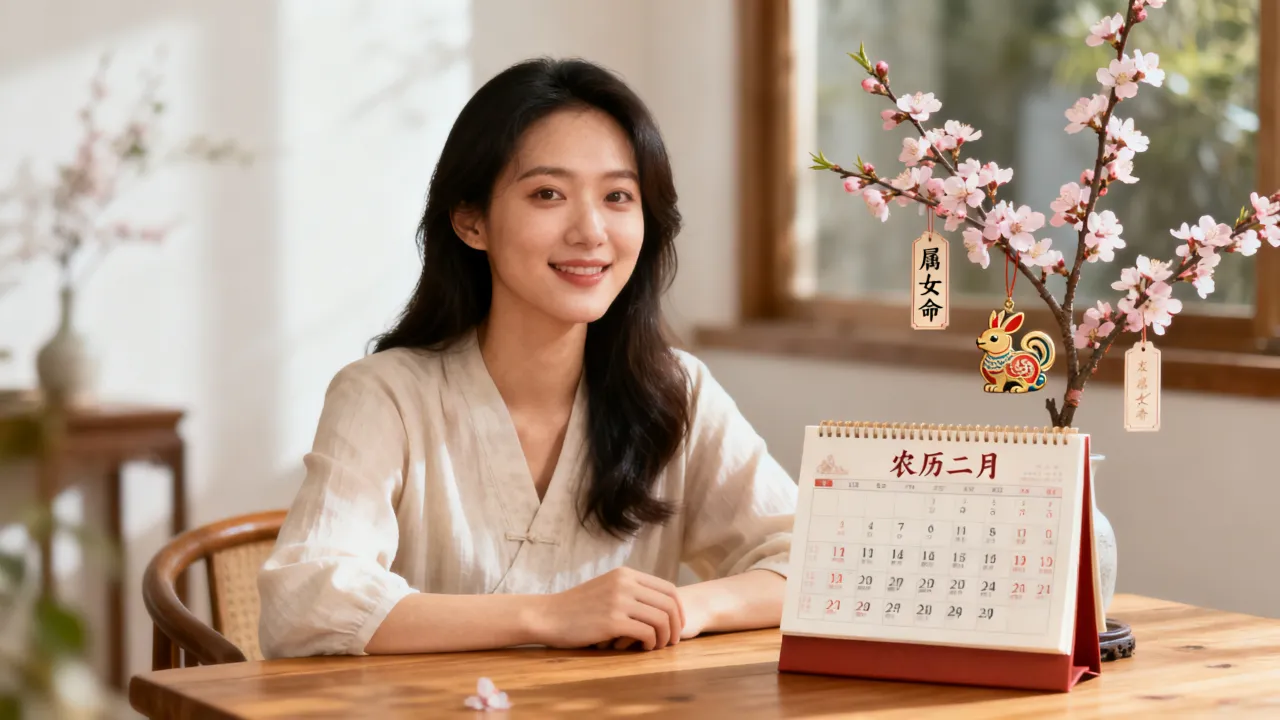 农历二月出生的女人命好吗,农历2月属女命好是真的吗? 农历二月出生的女人命好吗,农历2月属女命好是真的吗?