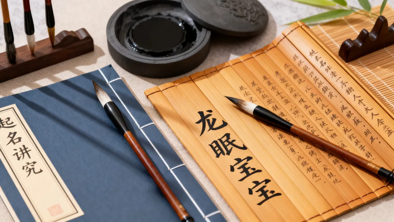 龙眠宝宝起名怎么样,龙眠宝宝起名有什么讲究吗? 龙眠宝宝起名怎么样,龙眠宝宝起名有什么讲究吗?