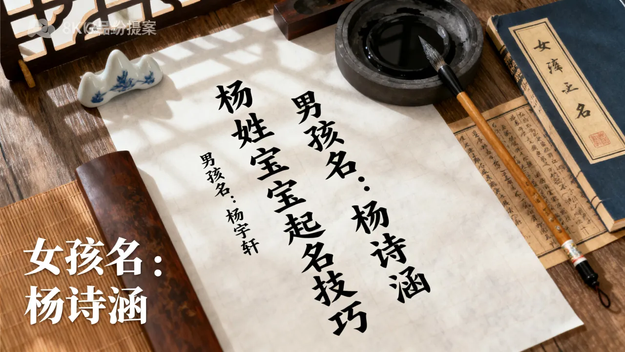 杨姓宝宝怎么起名好听,姓杨男孩女孩取名技巧大全 杨姓宝宝怎么起名好听,姓杨男孩女孩取名技巧大全