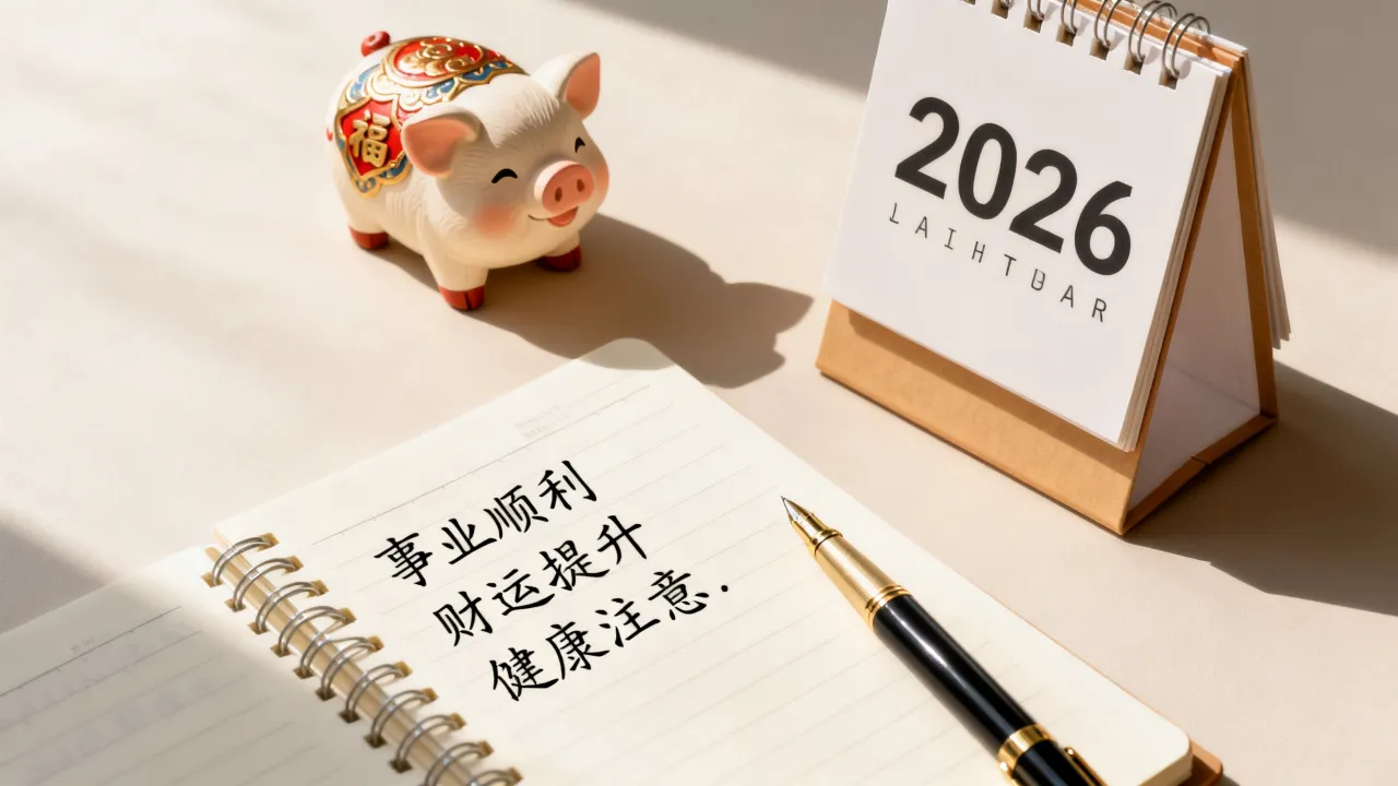 71年属猪人2026年运势?,71年属猪人2026年每月运程 71年属猪人2026年运势?,71年属猪人2026年每月运程