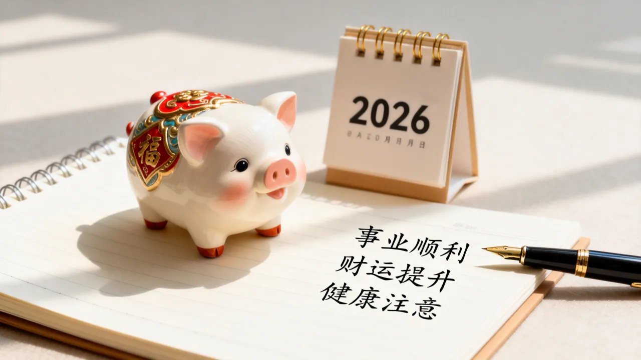 71年属猪人2026年运势?,71年属猪人2026年每月运程 71年属猪人2026年运势?,71年属猪人2026年每月运程