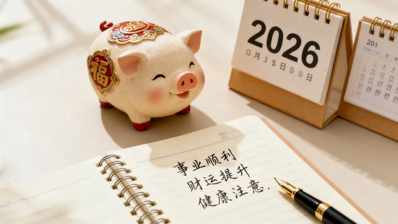 71年属猪人2026年运势?,71年属猪人2026年每月运程 71年属猪人2026年运势?,71年属猪人2026年每月运程