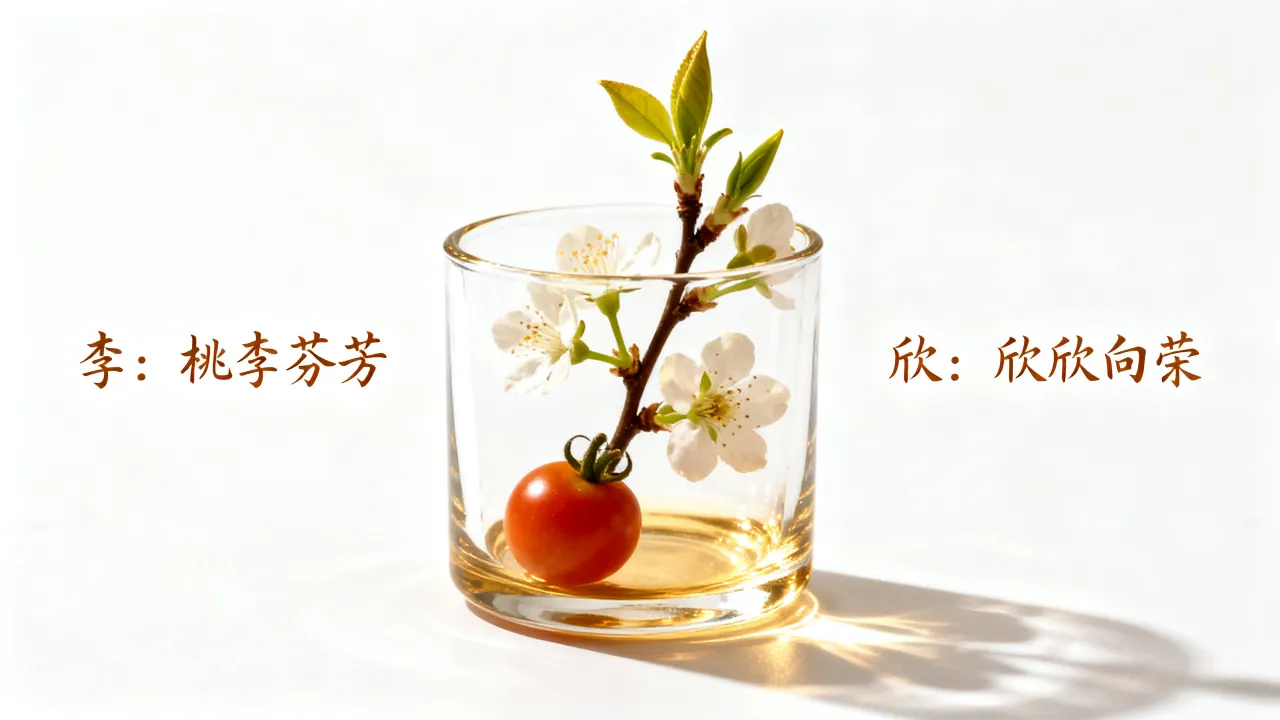 李欣名字寓意好吗,给女宝宝起名李欣什么最佳? 李欣名字寓意好吗,给女宝宝起名李欣什么最佳?