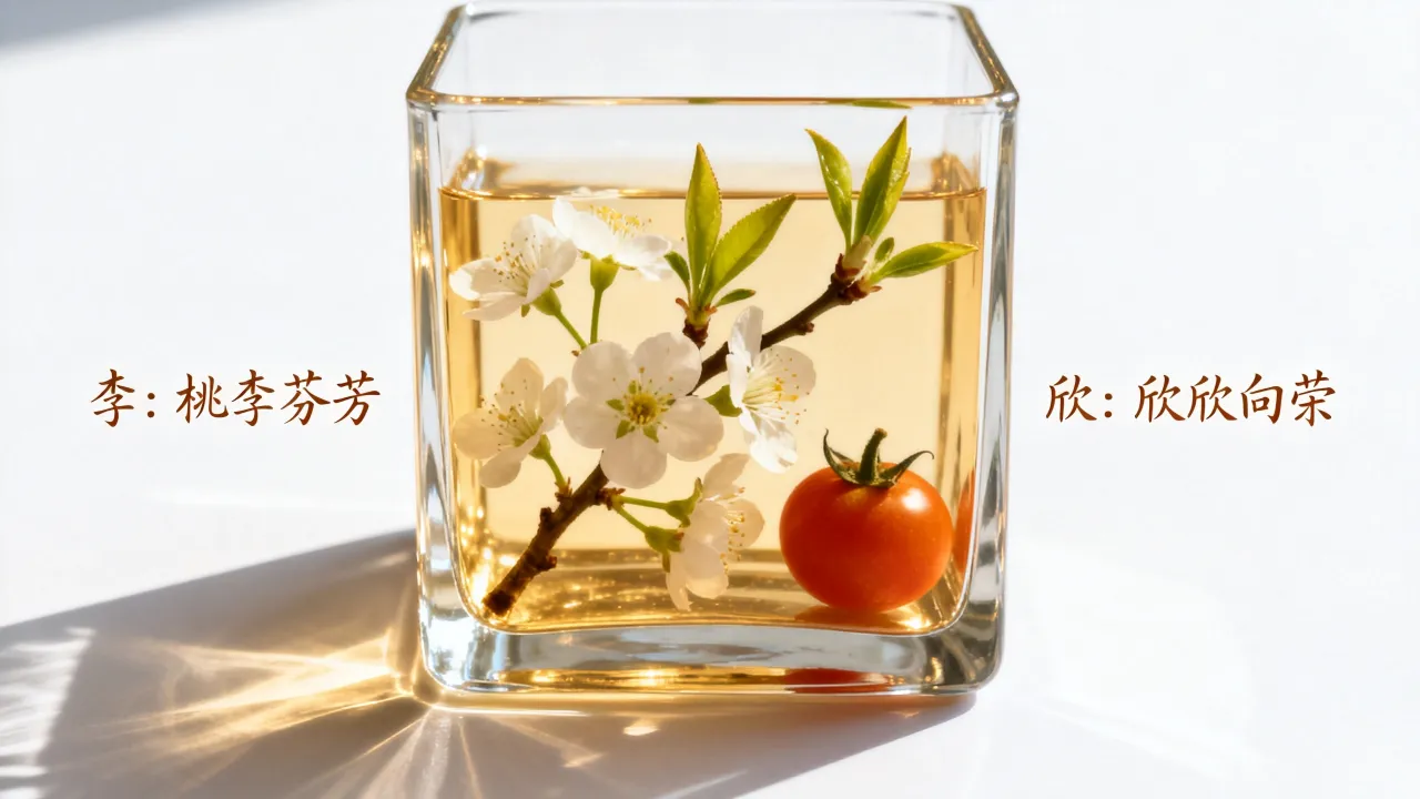 李欣名字寓意好吗,给女宝宝起名李欣什么最佳? 李欣名字寓意好吗,给女宝宝起名李欣什么最佳?
