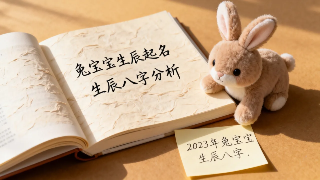 兔宝宝生辰起名怎么样,兔宝宝生辰八字起名好不好? 兔宝宝生辰起名怎么样,兔宝宝生辰八字起名好不好?