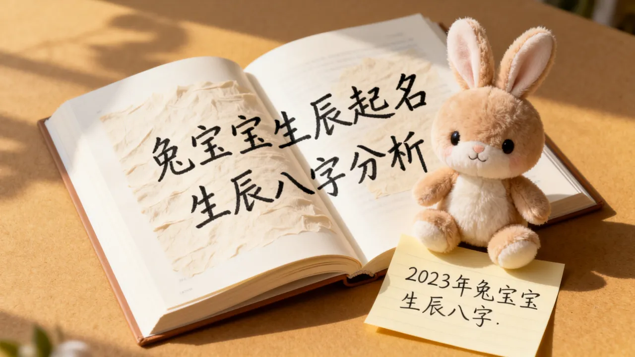兔宝宝生辰起名怎么样,兔宝宝生辰八字起名好不好? 兔宝宝生辰起名怎么样,兔宝宝生辰八字起名好不好?