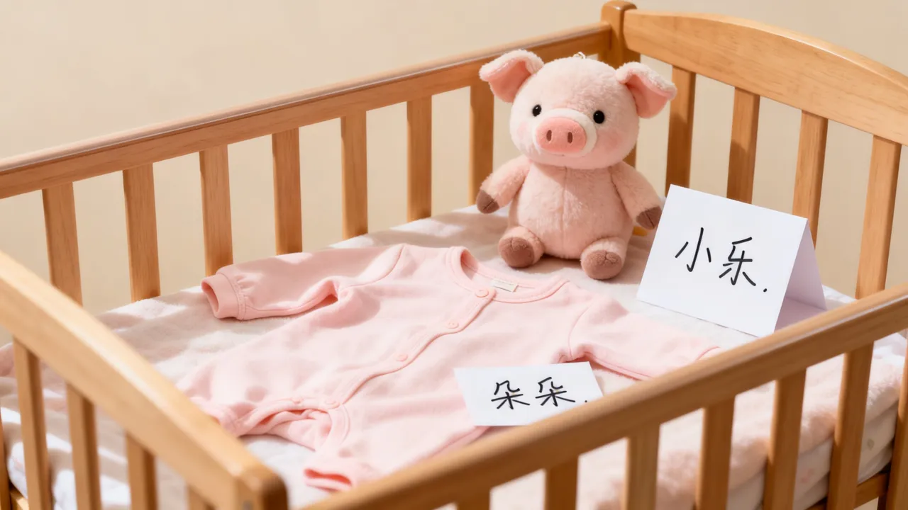 猪宝宝该怎么起名字好听,猪宝宝取名字最佳用字大全 猪宝宝该怎么起名字好听,猪宝宝取名字最佳用字大全