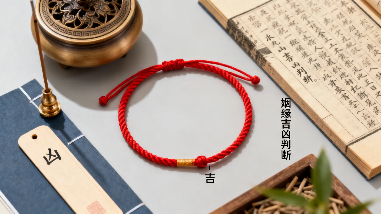 求姻缘怎么看吉凶?姻缘好坏如何判断? 求姻缘怎么看吉凶?姻缘好坏如何判断?