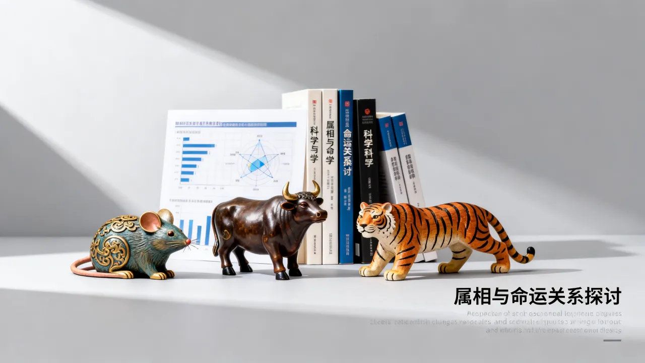 属相命运真的可信吗,属相决定命运是迷信还是科学 属相命运真的可信吗,属相决定命运是迷信还是科学