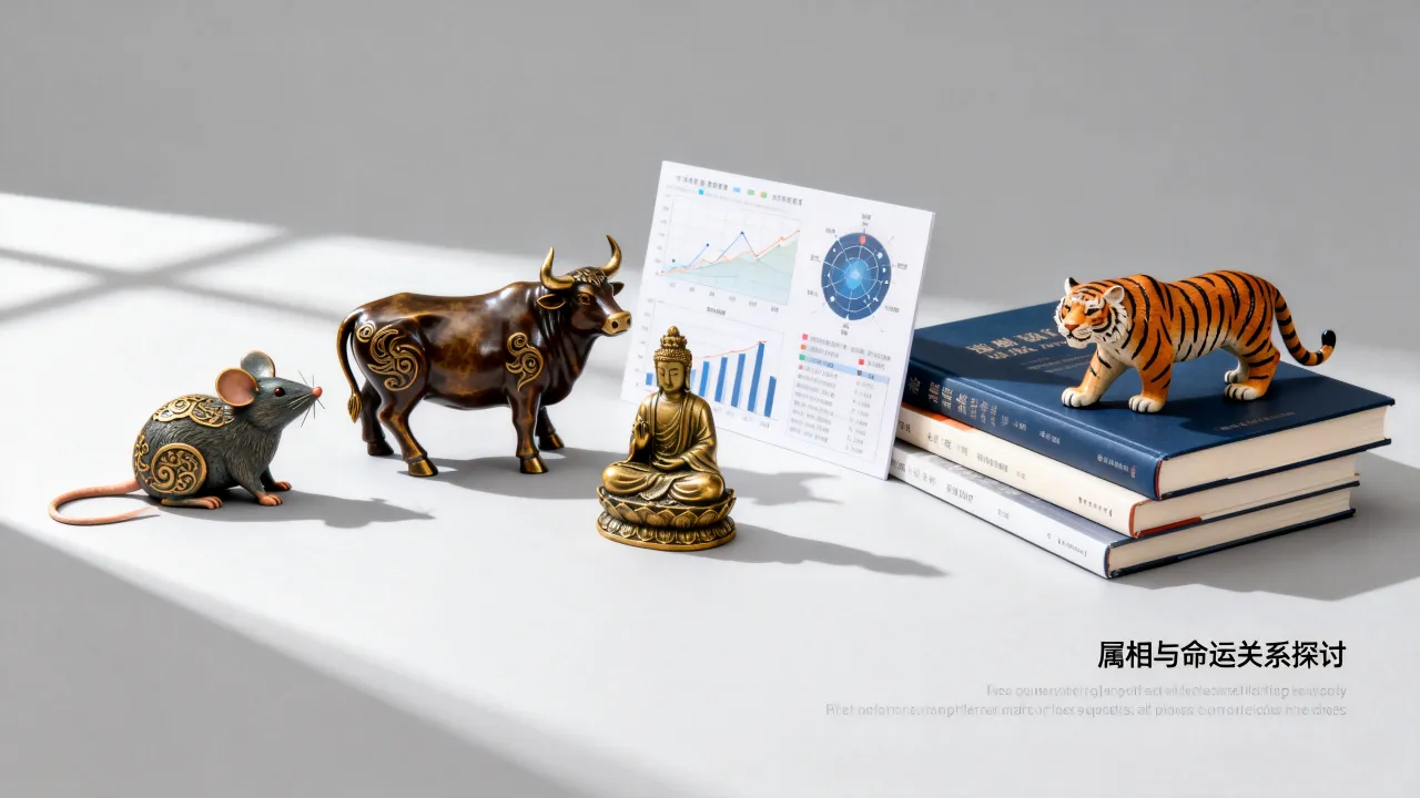 属相命运真的可信吗,属相决定命运是迷信还是科学 属相命运真的可信吗,属相决定命运是迷信还是科学