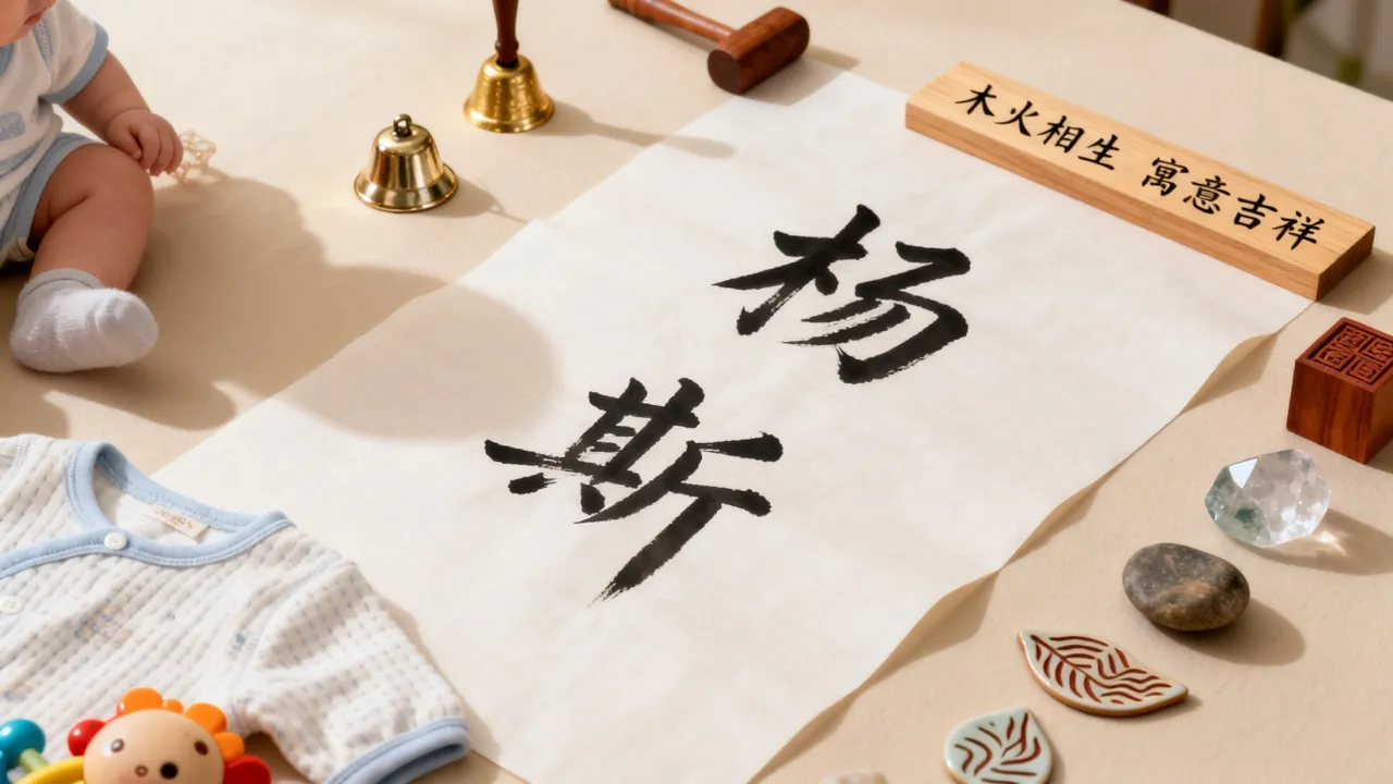 杨斯宝宝起名怎么选好,杨斯名字寓意和五行搭配推荐? 杨斯宝宝起名怎么选好,杨斯名字寓意和五行搭配推荐?