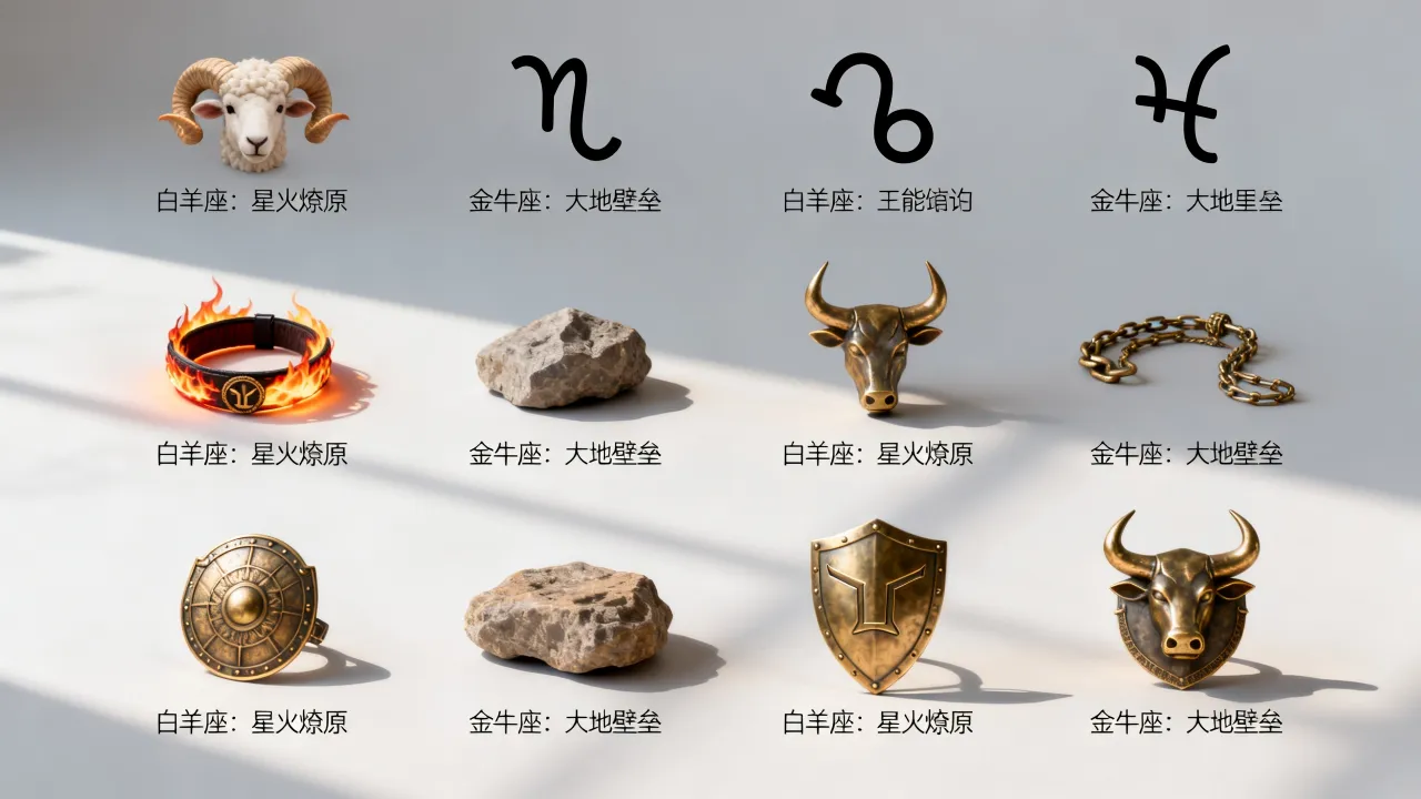 十二星座异能口诀是什么,如何快速掌握星座超能力? 十二星座异能口诀是什么,如何快速掌握星座超能力?