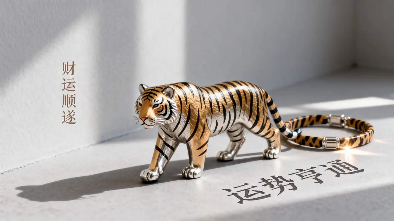 寅虎的命运怎么样呢,属虎人一生的运势和财运如何 寅虎的命运怎么样呢,属虎人一生的运势和财运如何
