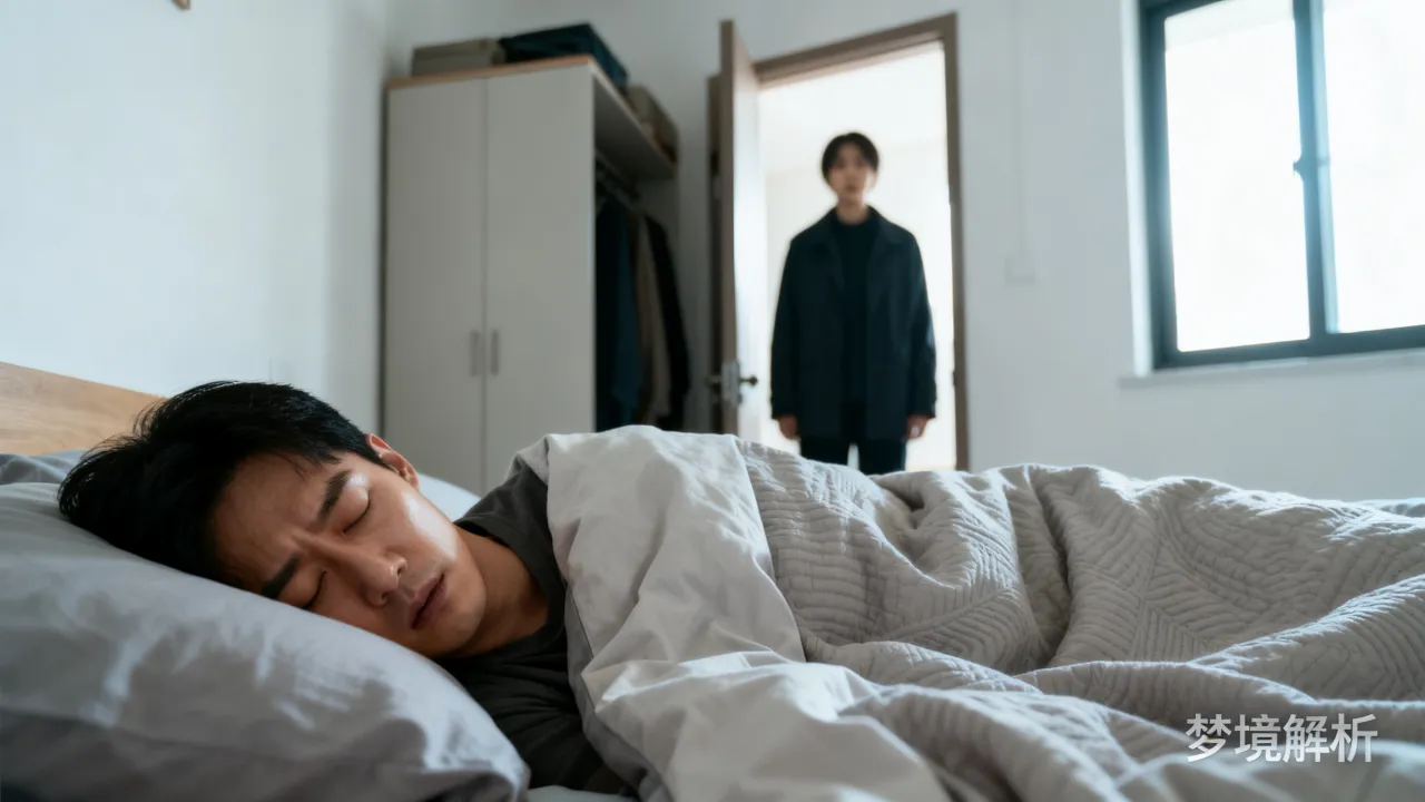 梦到闯入家是好的征兆吗,梦到陌生人闯入家中预示什么 梦到闯入家是好的征兆吗,梦到陌生人闯入家中预示什么