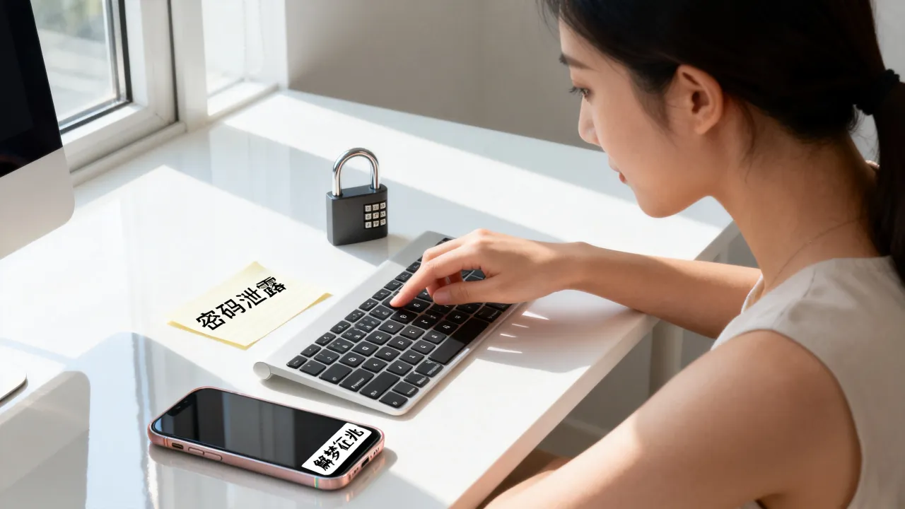 梦见输密码有什么含义,解梦密码泄露的征兆 梦见输密码有什么含义,解梦密码泄露的征兆