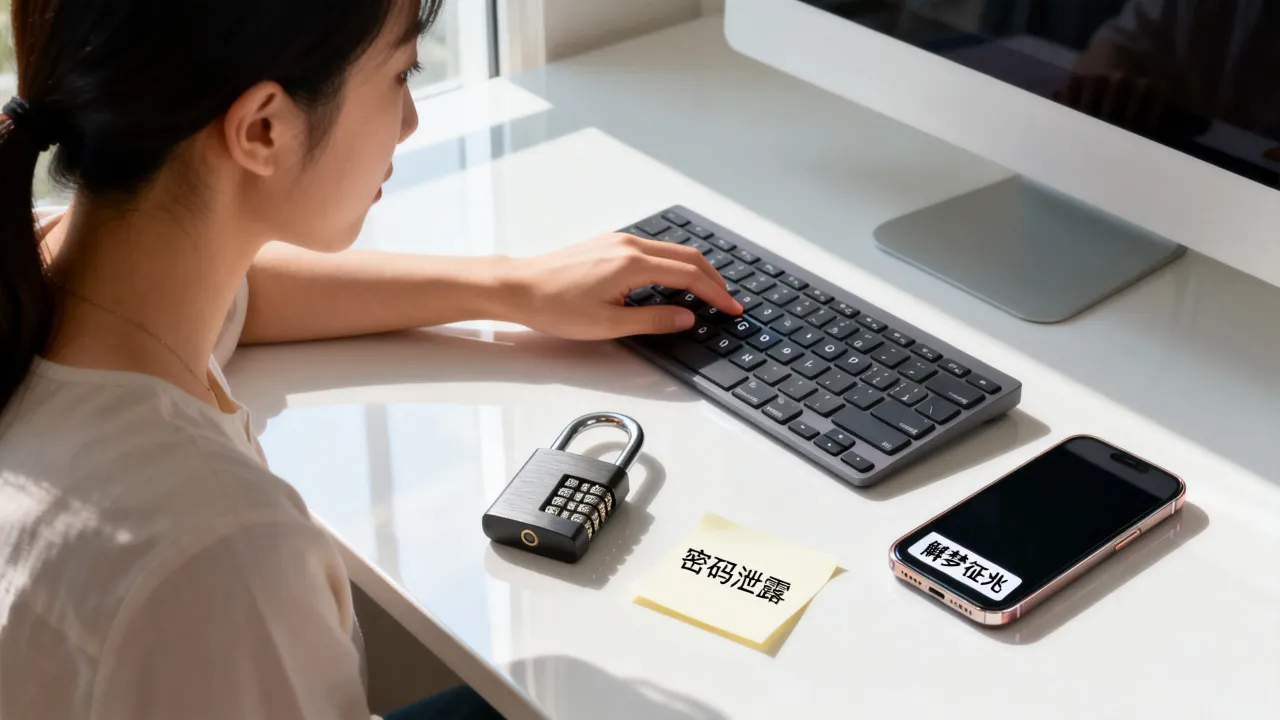 梦见输密码有什么含义,解梦密码泄露的征兆 梦见输密码有什么含义,解梦密码泄露的征兆