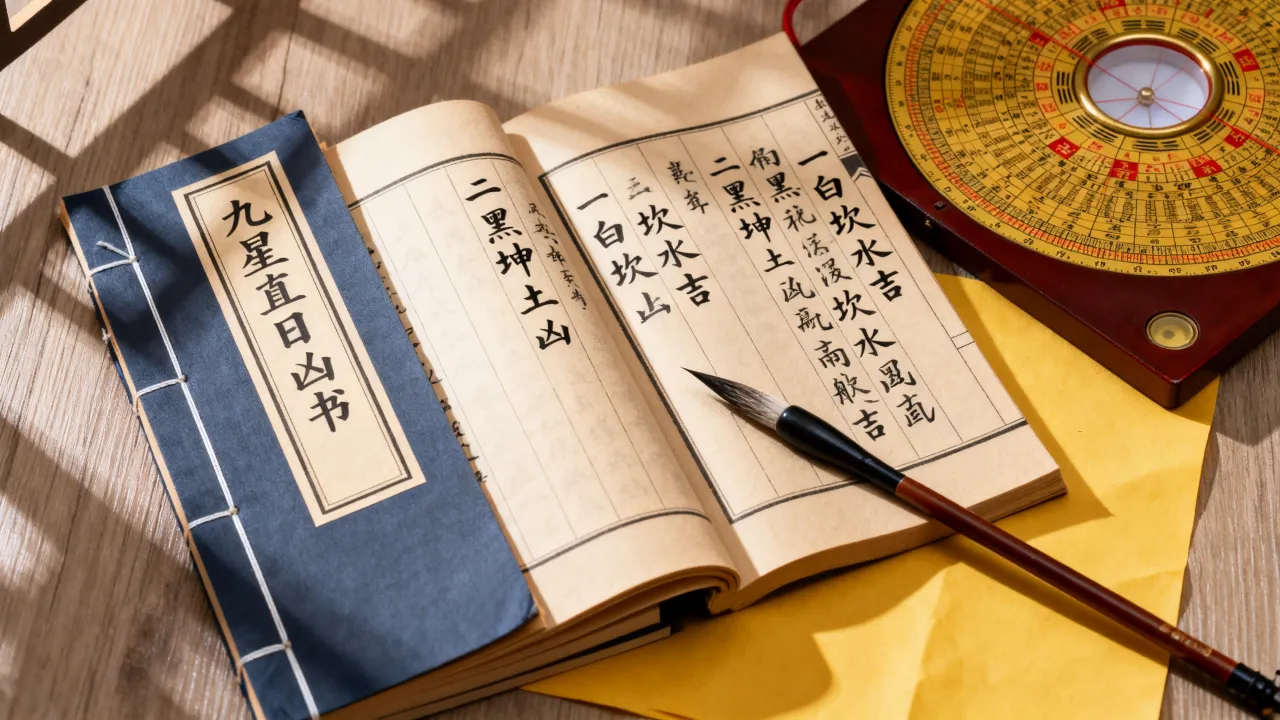 九星值日吉凶书怎么写,九星值日吉凶口诀怎么查? 九星值日吉凶书怎么写,九星值日吉凶口诀怎么查?