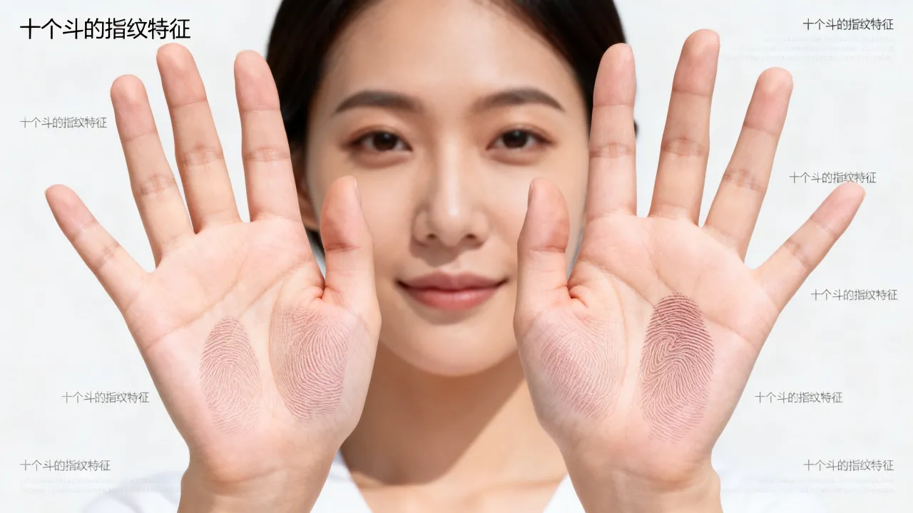 双手十个斗的女人命运如何,十个斗的女人命真的好吗? 双手十个斗的女人命运如何,十个斗的女人命真的好吗?