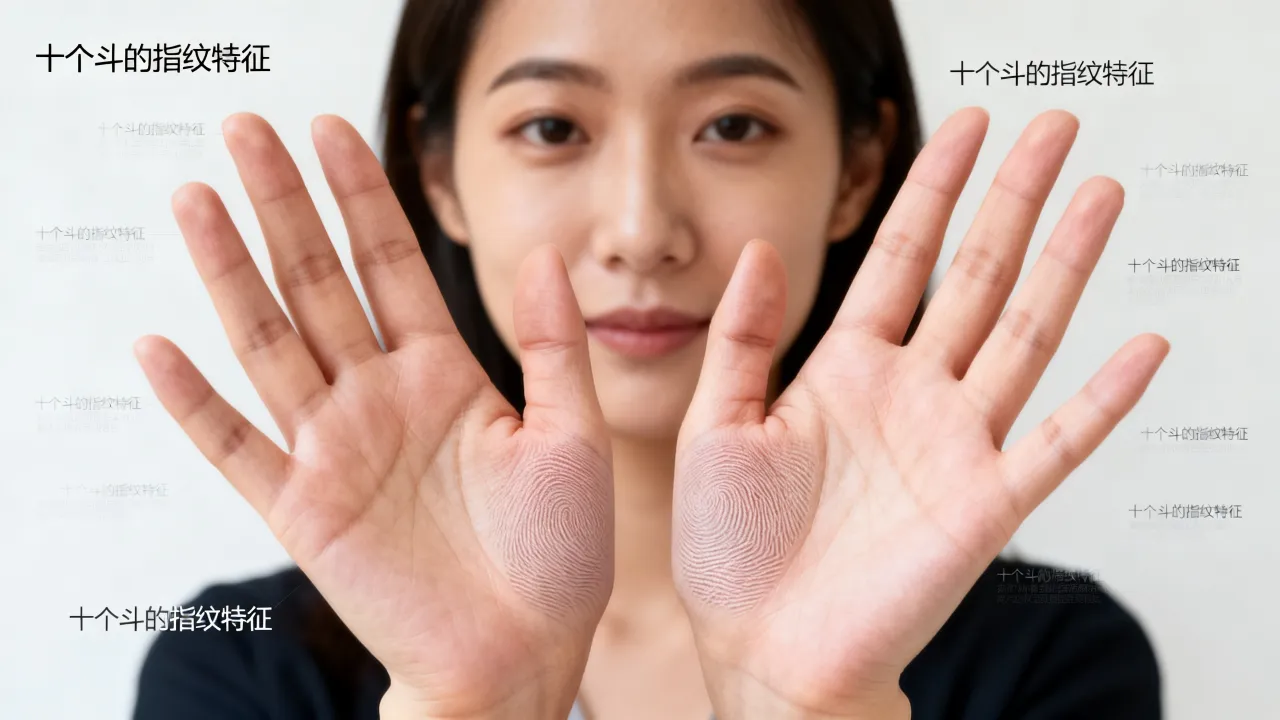 双手十个斗的女人命运如何,十个斗的女人命真的好吗? 双手十个斗的女人命运如何,十个斗的女人命真的好吗?