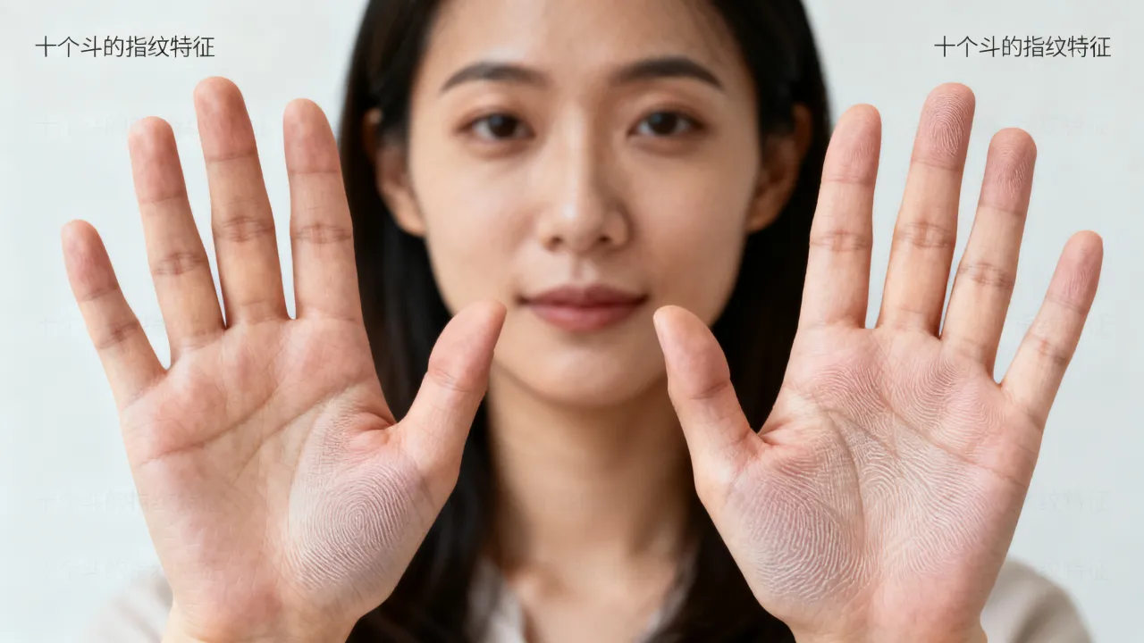 双手十个斗的女人命运如何,十个斗的女人命真的好吗? 双手十个斗的女人命运如何,十个斗的女人命真的好吗?