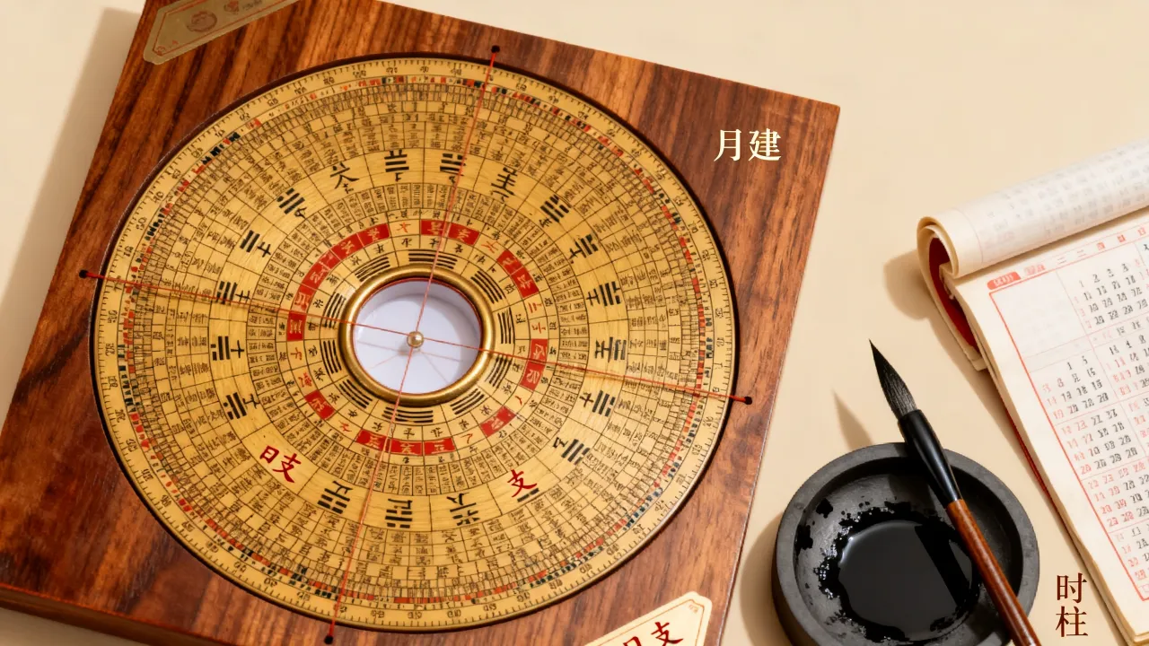 月日时吉凶怎么算出来,八字择日最准方法详解 月日时吉凶怎么算出来,八字择日最准方法详解