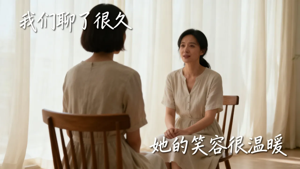 梦到陌生女人交谈好不好,梦见陌生女人说话预示什么 梦到陌生女人交谈好不好,梦见陌生女人说话预示什么