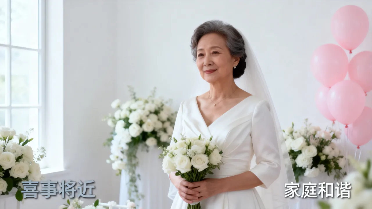 梦到了婆婆结婚怎么样,梦到婆婆结婚有何征兆 梦到了婆婆结婚怎么样,梦到婆婆结婚有何征兆