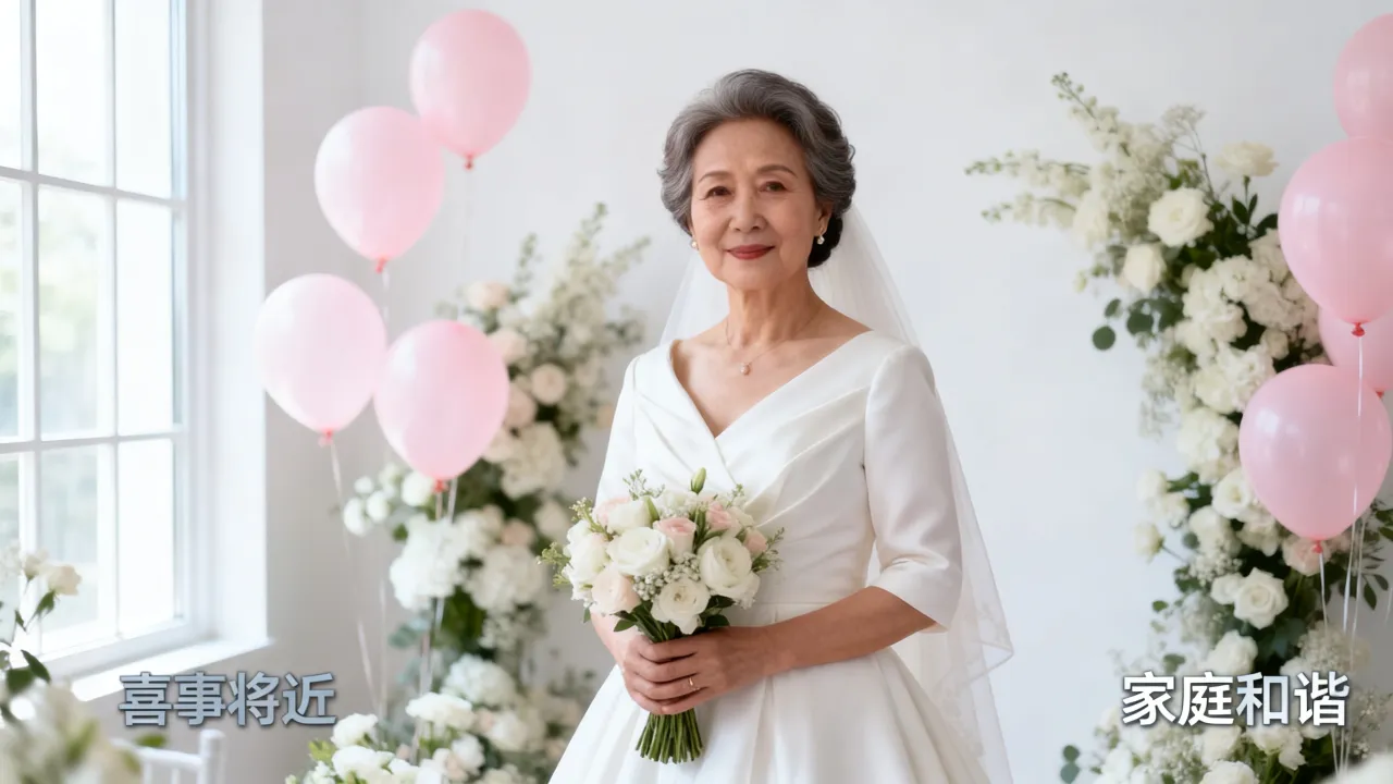 梦到了婆婆结婚怎么样,梦到婆婆结婚有何征兆 梦到了婆婆结婚怎么样,梦到婆婆结婚有何征兆
