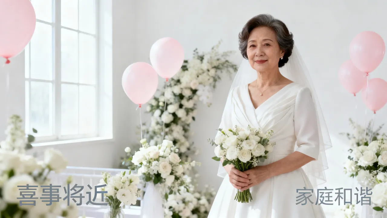 梦到了婆婆结婚怎么样,梦到婆婆结婚有何征兆 梦到了婆婆结婚怎么样,梦到婆婆结婚有何征兆