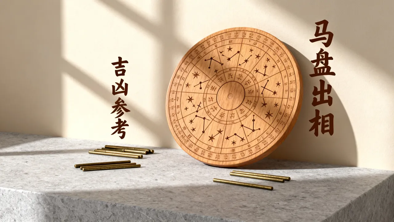 马盘出相怎么看吉凶,马盘出相是吉还是凶怎么看 马盘出相怎么看吉凶,马盘出相是吉还是凶怎么看