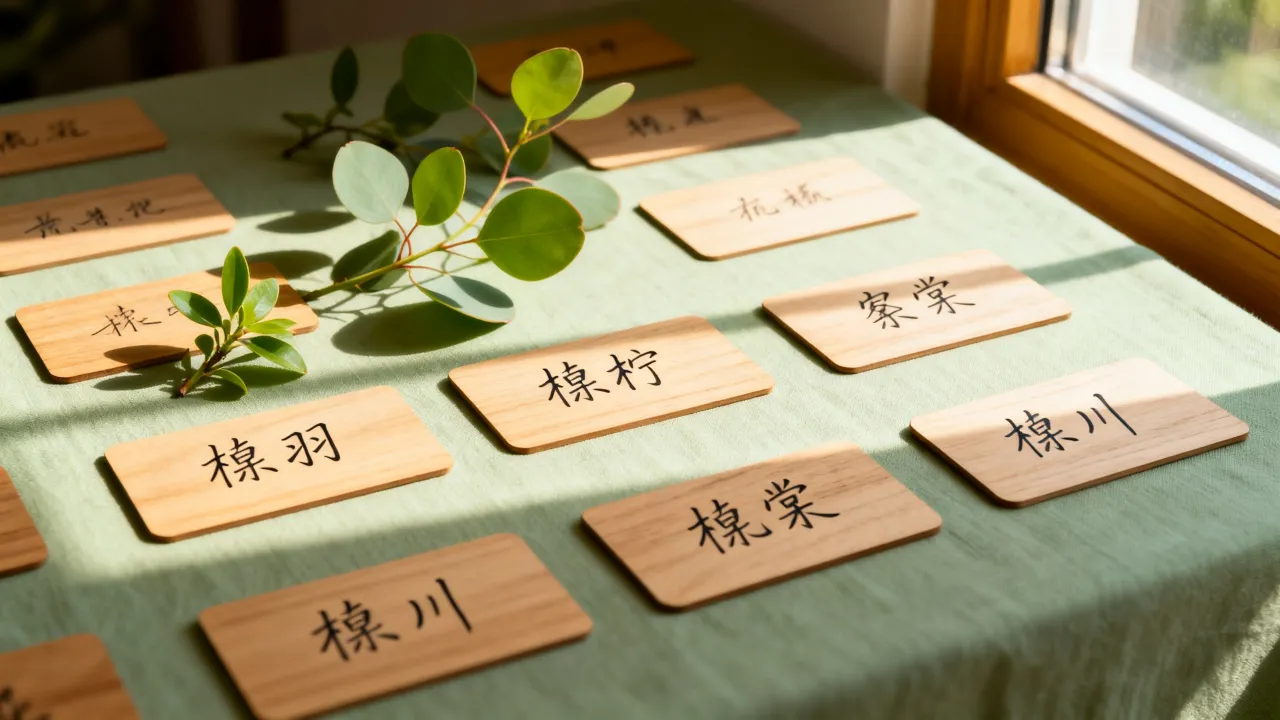 龙宝宝起名,带桉字的名字和什么字搭配好 龙宝宝起名,带桉字的名字和什么字搭配好