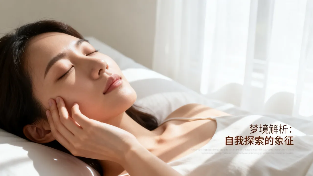 梦到了摸自己有什么说法,梦见摸自己是什么征兆? 梦到了摸自己有什么说法,梦见摸自己是什么征兆?