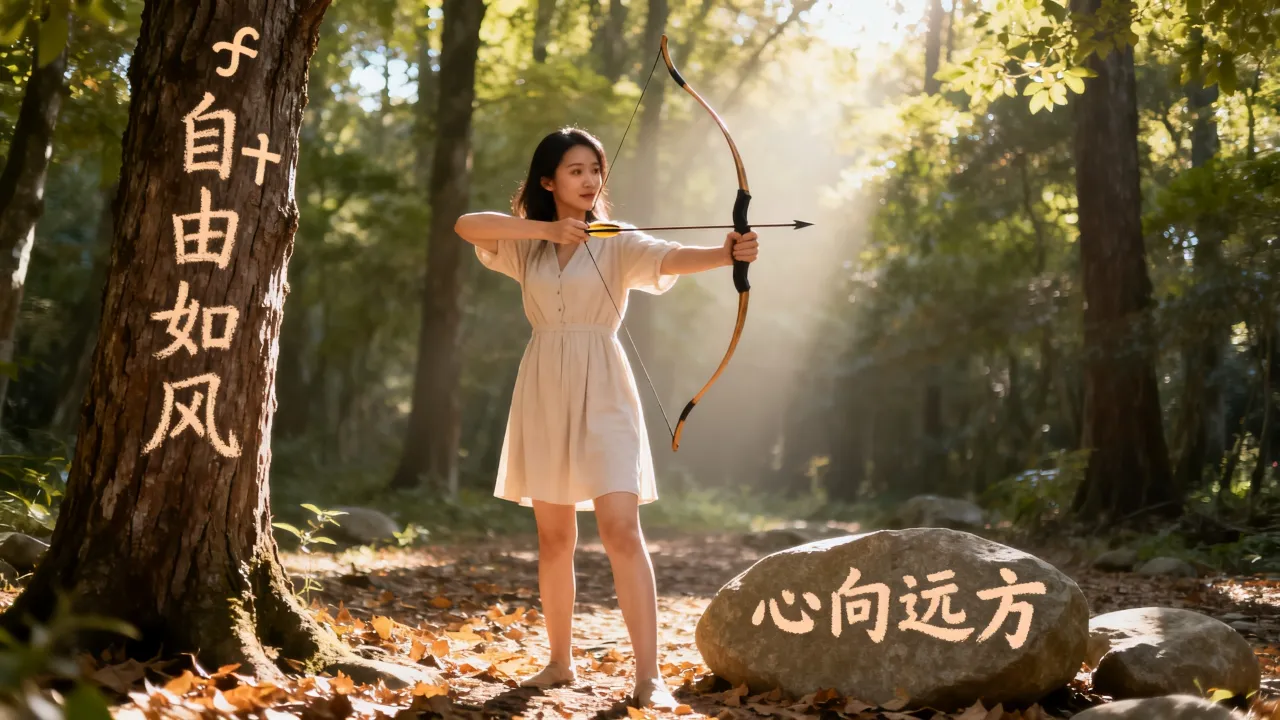 射手座女的命运如何,感情运势好还是不好 射手座女的命运如何,感情运势好还是不好
