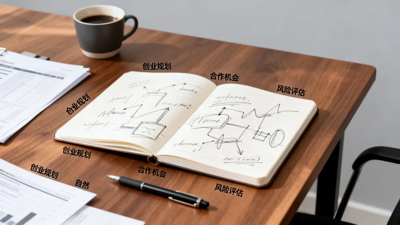 梦到朋友创业预示什么?梦见朋友创业是什么征兆? 梦到朋友创业预示什么?梦见朋友创业是什么征兆?