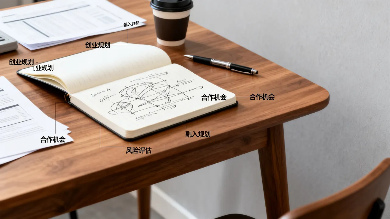 梦到朋友创业预示什么?梦见朋友创业是什么征兆? 梦到朋友创业预示什么?梦见朋友创业是什么征兆?