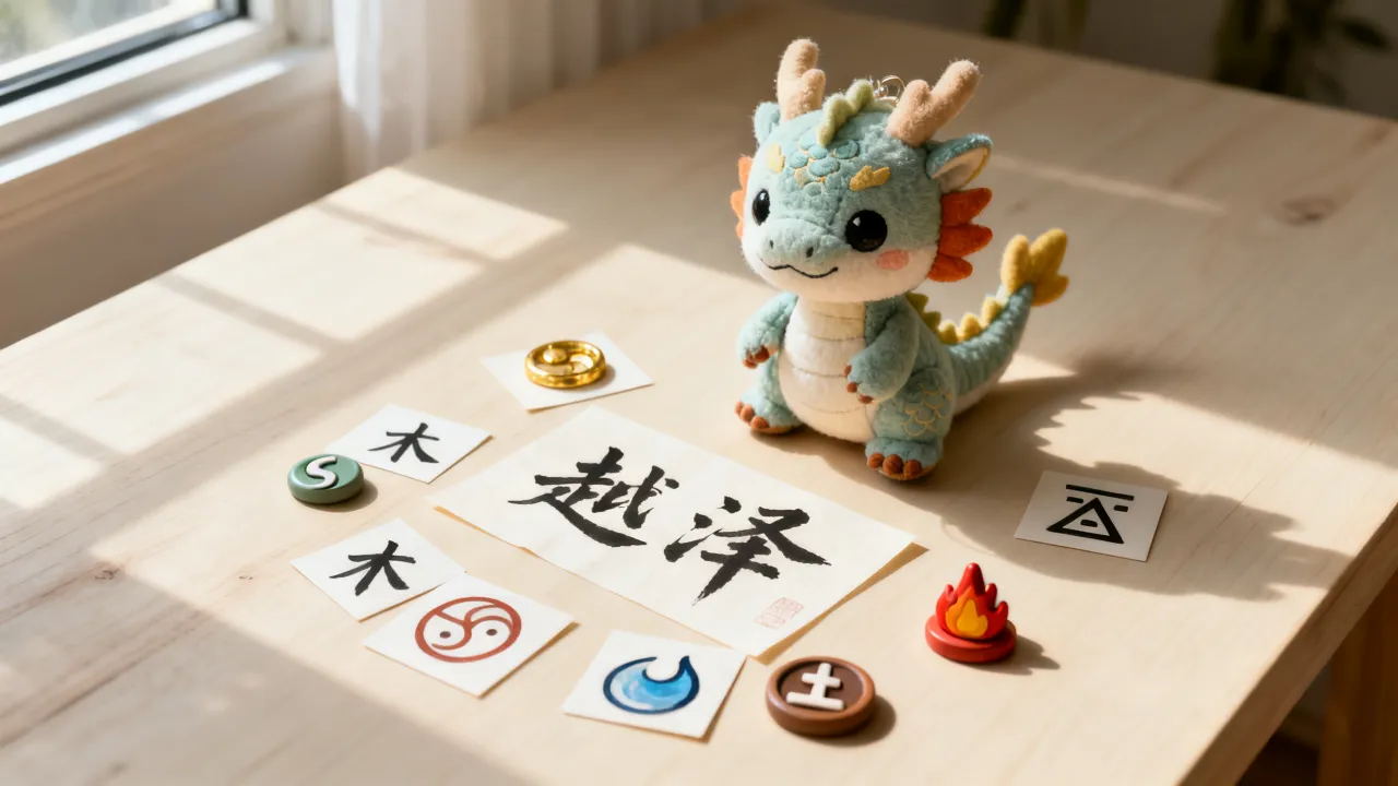 龙宝宝起名越泽怎么样?越泽名字寓意和五行好吗 龙宝宝起名越泽怎么样?越泽名字寓意和五行好吗